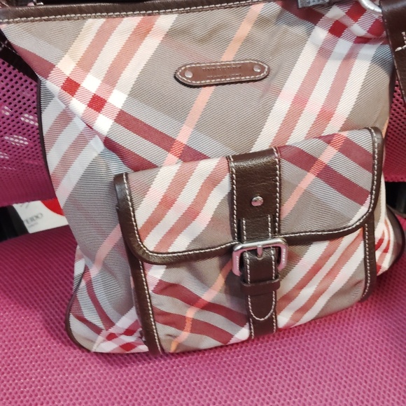 Burberry Blue Label Like New Excellent Condition - Picture 1 of 4